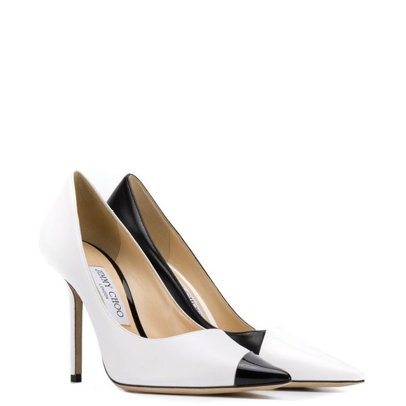 Not for sale Jimmy choo love 100 shoes - Picture 1 of 4